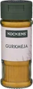 Gurkmeja
