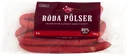 Hot Dog Pölser Röda