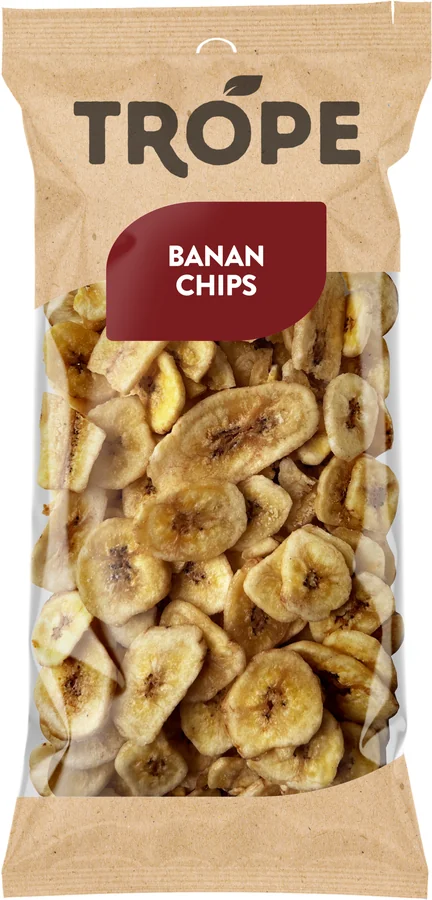 Bananchips