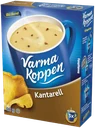 Kantarell Varma Koppen