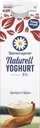 Naturell Yoghurt