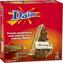 Mandeltårta Daim Glutenfri