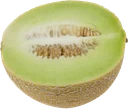 Melon Galia Delad