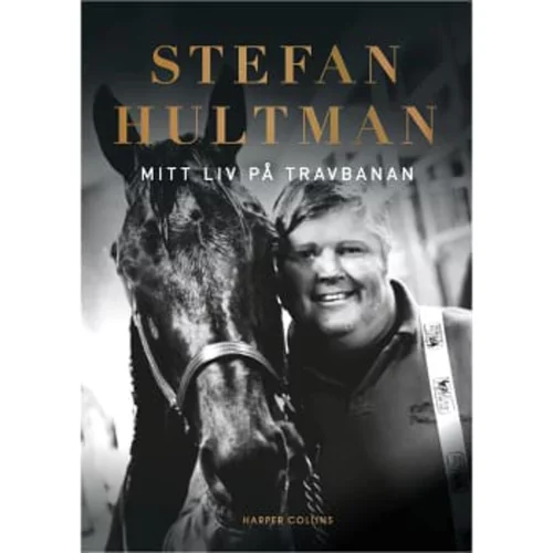 Mitt liv på travbanan