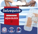 Aqua Block Quick Healing