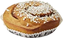 Kanelsnäcka Kanelbulle