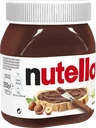 Nutella