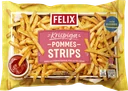 Pommes Strips