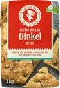 Dinkelmjöl Siktat
