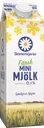 Minimjölk Färsk