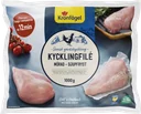 Kycklingfilé