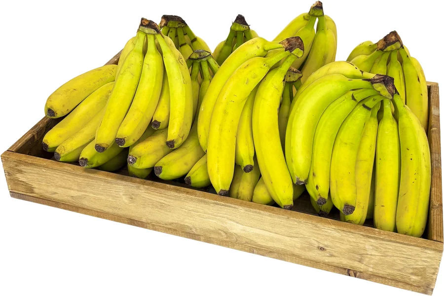 Banan Fruktlåda