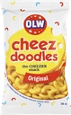 Cheez Doodles