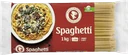 Spaghetti