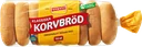 Korvbröd