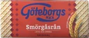 Smörgåsrån Vete