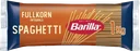 Spaghetti Fullkornspasta