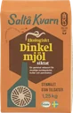 Dinkelmjöl Siktat