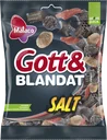 Salt Gott & Blandat