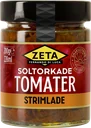 Tomater Soltorkade Strimlade