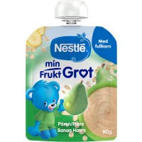 Fruktgröt Päron