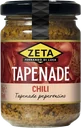 Tapenade Chili