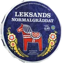Normalgräddat Knäckebröd