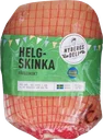 Helgskinka Kokt