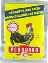 Hönssoppa med Pasta