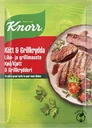 Kött & Grill Krydda