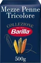 Mezze Penne Tricolore