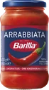 Arrabbiata