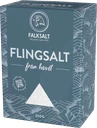 Flingsalt Gourmet Naturell