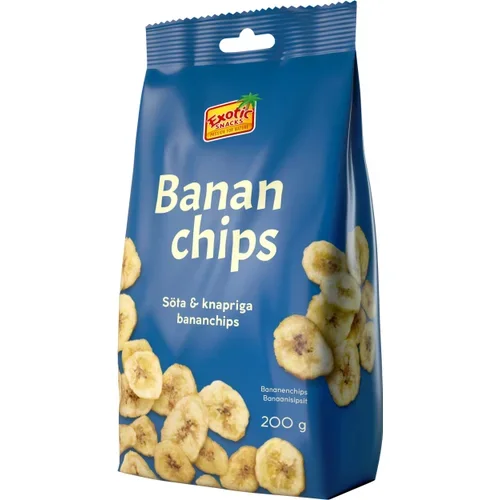 Bananchips