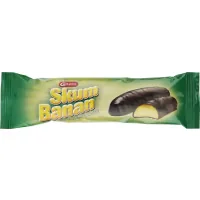 Skumbananer Inslagna