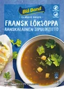 Löksoppa Fransk
