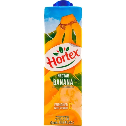 Juice Banan Nektar