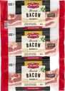 Skivat Bacon