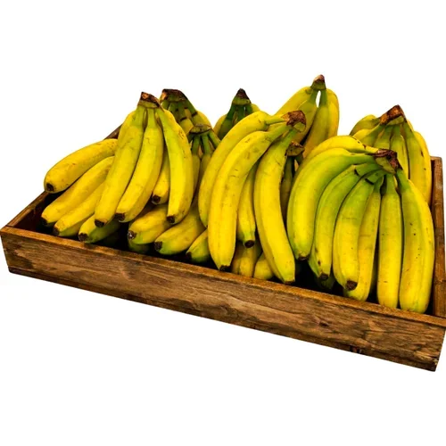 Banan Eko Hel Låda