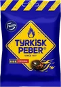 Tyrkisk Peber Original