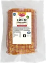 Svensk Kassler Varmrökt & Rimmad