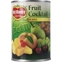 Fruktcocktail i Juice