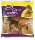 Citronmuffins
