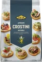 Naturell Crostini