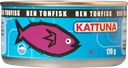 Ren Tonfisk