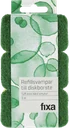 Refillsvamp Grön