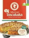 Toscatårta Kaffebrödsmix