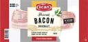 Skivat Bacon Originalet