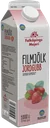 Jordgubb Filmjölk