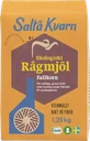 Rågmjöl